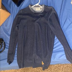 Jack & Jones Sweater Medium Navy Blue